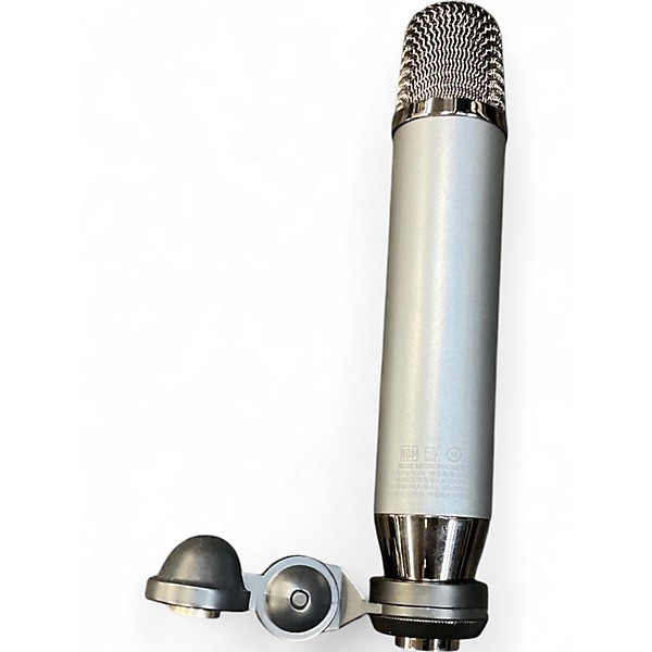 Used Blue EMBER Condenser Microphone
