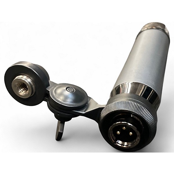 Used Blue EMBER Condenser Microphone