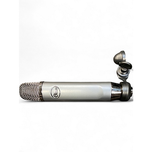 Used Blue EMBER Condenser Microphone