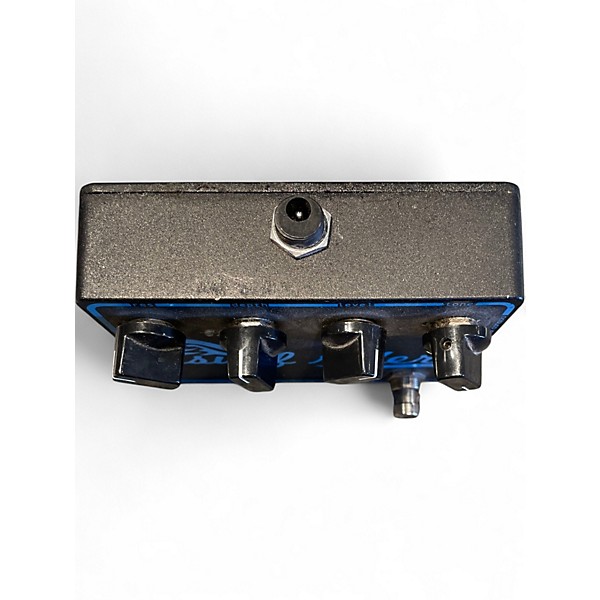 Used SolidGoldFX SURF RIDER Effect Pedal