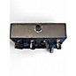 Used SolidGoldFX SURF RIDER Effect Pedal