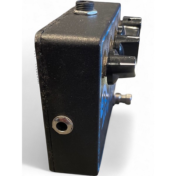 Used SolidGoldFX SURF RIDER Effect Pedal