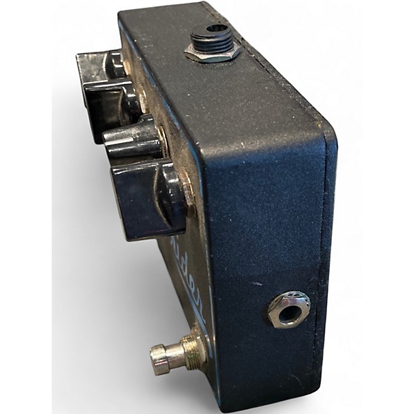 Used SolidGoldFX SURF RIDER Effect Pedal