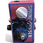 Used Malekko Heavy Industry SPRING CHICKEN Effect Pedal thumbnail