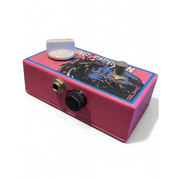 Used Malekko Heavy Industry SPRING CHICKEN Effect Pedal