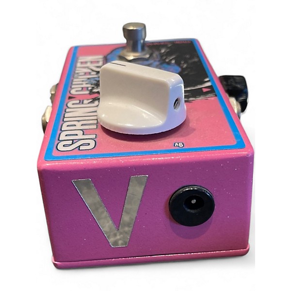 Used Malekko Heavy Industry SPRING CHICKEN Effect Pedal