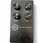 Used Case Study lastlight overdrive Effect Pedal thumbnail