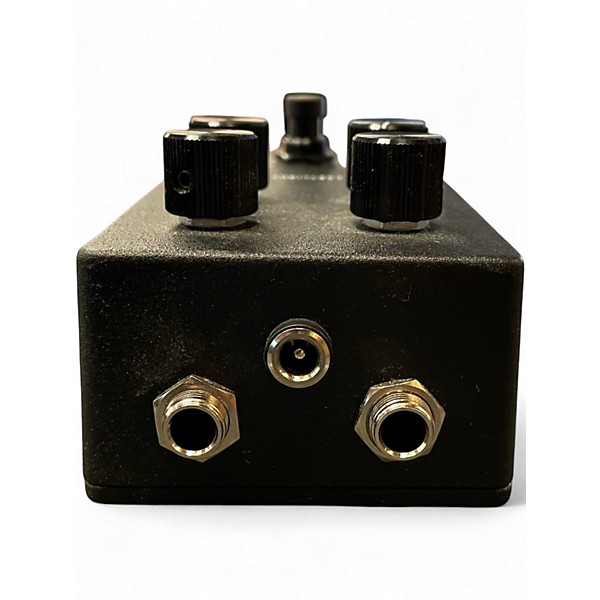 Used Case Study lastlight overdrive Effect Pedal