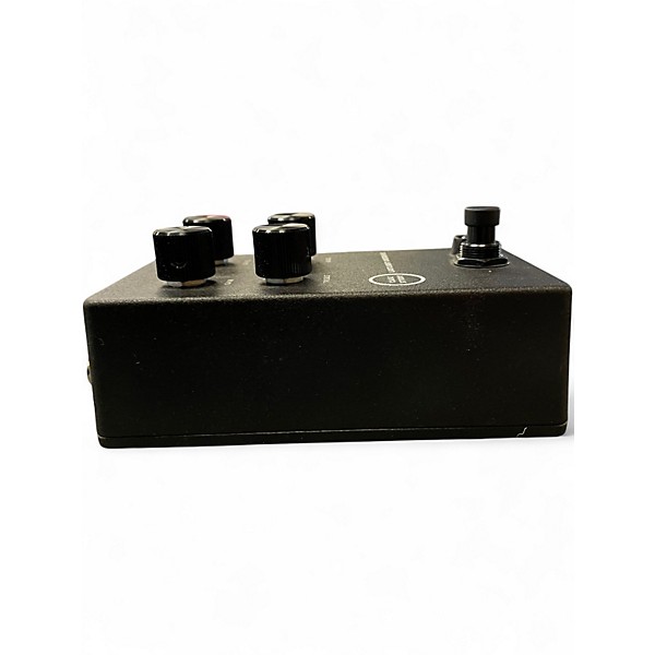 Used Case Study lastlight overdrive Effect Pedal