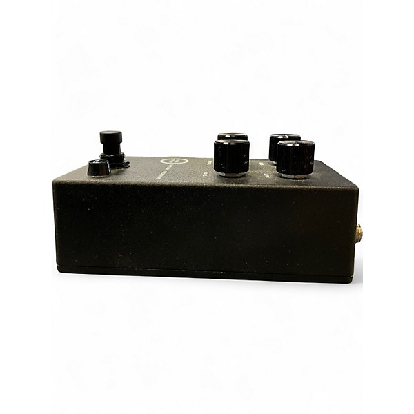 Used Case Study lastlight overdrive Effect Pedal