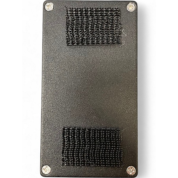 Used Case Study lastlight overdrive Effect Pedal