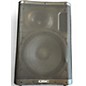 Used QSC CP12 Powered Speaker thumbnail