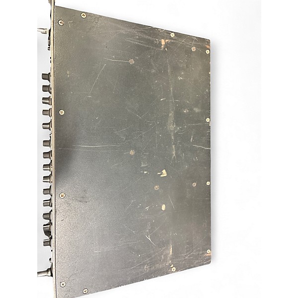 Used Gallien-Krueger 2001RB 540W Bass Amp Head