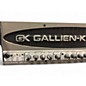 Used Gallien-Krueger 2001RB 540W Bass Amp Head