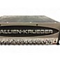 Used Gallien-Krueger 2001RB 540W Bass Amp Head
