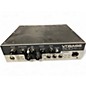 Used Tech 21 vtbass 500 Bass Amp Head thumbnail