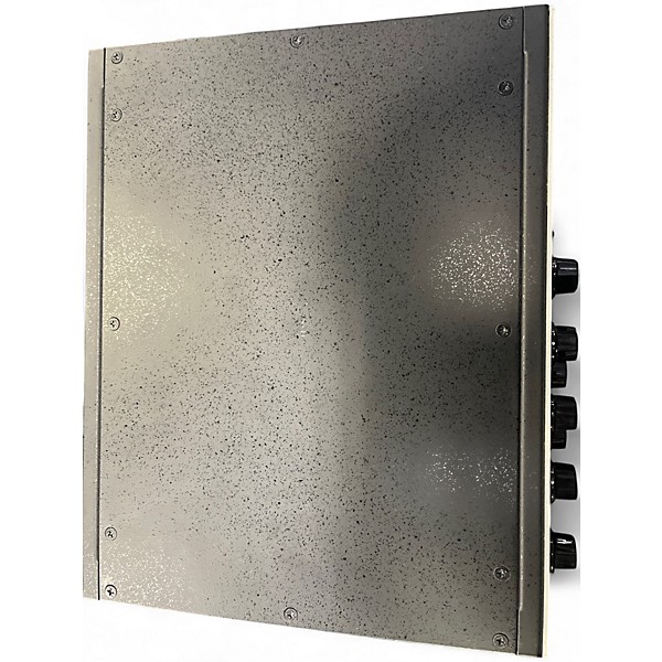 Used Tech 21 vtbass 500 Bass Amp Head