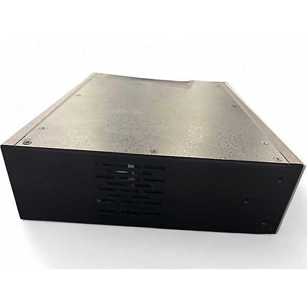 Used Tech 21 vtbass 500 Bass Amp Head