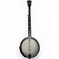 Used Deering Deluxe 5-String Walnut Banjo thumbnail