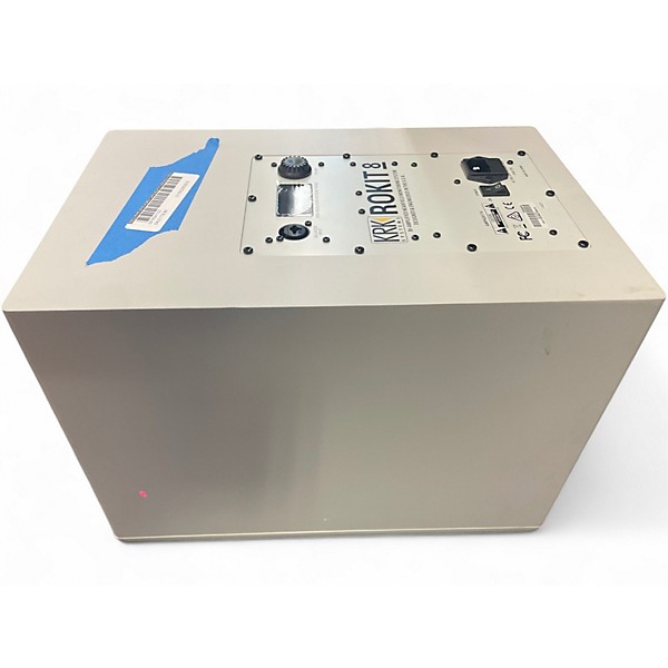 Used KRK RP8 ROKIT G4 Each Powered Monitor