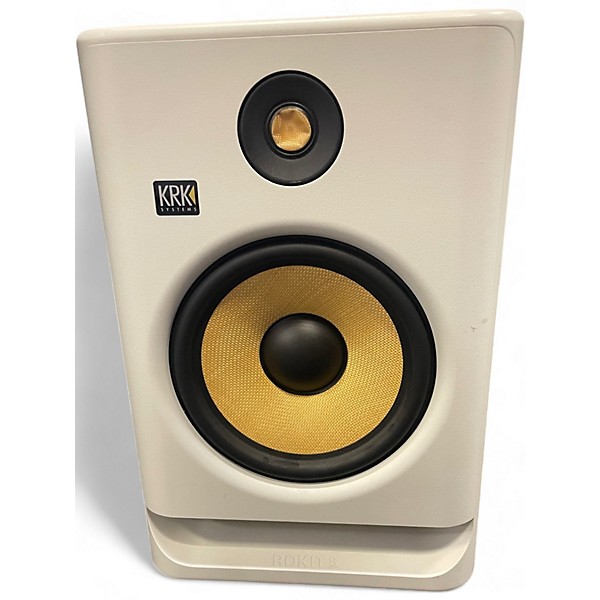 Used KRK RP8 ROKIT G4 Each Powered Monitor