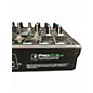 Used Mackie profx6 v3 Powered Mixer