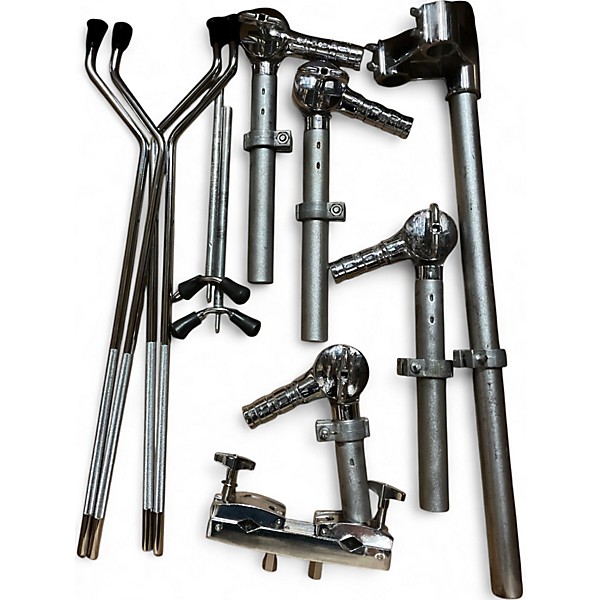 Vintage 1978 Gretsch Drums 6 Piece Vintage 6pc Natural Drum Kit