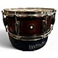 Used Gretsch Drums 5.5X14 Catalina Maple Snare Deep Cherry Burst Drum thumbnail