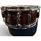 Used Gretsch Drums 5.5X14 Catalina Maple Snare Deep Cherry Burst Drum