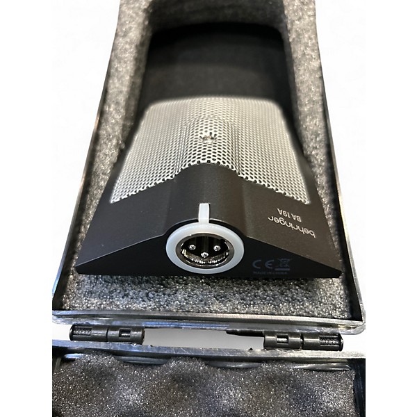 Used Behringer BA 19A Condenser Microphone