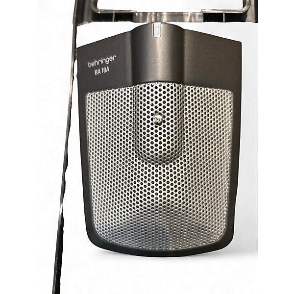 Used Behringer BA 19A Condenser Microphone