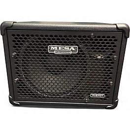 Used MESA/Boogie Subway ultra-lite Bass Cabinet