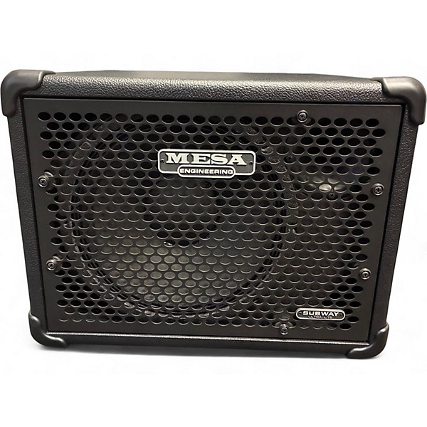 Used MESA/Boogie Subway ultra-lite Bass Cabinet