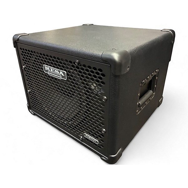 Used MESA/Boogie Subway ultra-lite Bass Cabinet