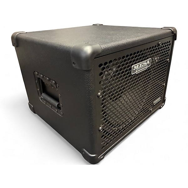 Used MESA/Boogie Subway ultra-lite Bass Cabinet