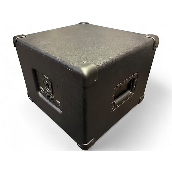 Used MESA/Boogie Subway ultra-lite Bass Cabinet