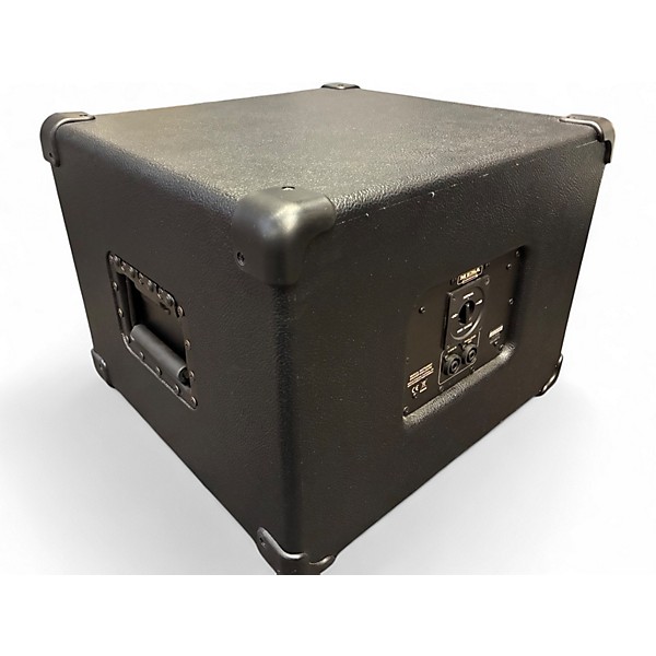 Used MESA/Boogie Subway ultra-lite Bass Cabinet