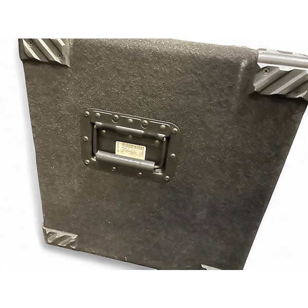 Used SWR workingmans 2X10t Bass Cabinet