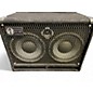 Used SWR workingmans 2X10t Bass Cabinet