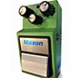 Used Maxon OD9 Overdrive Effect Pedal