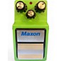 Used Maxon OD9 Overdrive Effect Pedal