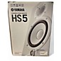 Used Yamaha HS5 Pair Powered Monitor thumbnail