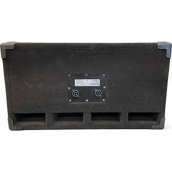 Used Markbass Traveler 102P 400W 2x10 Bass Cabinet