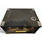 Used Markbass Traveler 102P 400W 2x10 Bass Cabinet