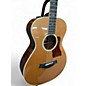 Used Taylor 512E 12-Fret Natural Acoustic Electric Guitar