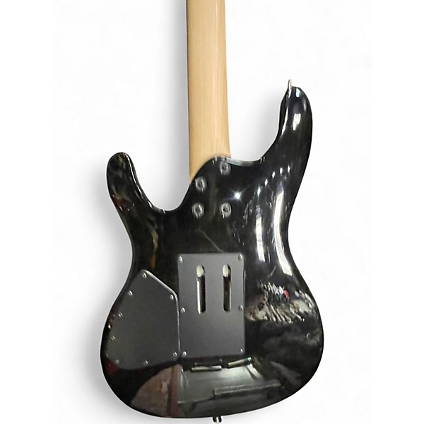 Used Ibanez s520 Tobacco Burst Solid Body Electric Guitar