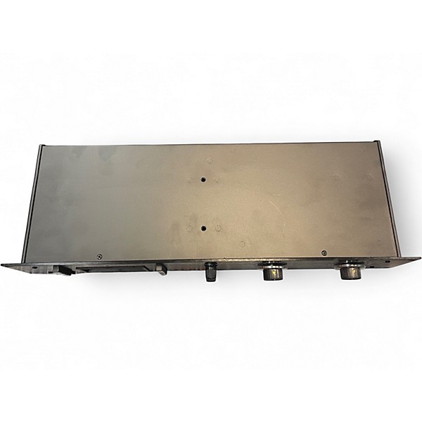 Used Warm Audio WA76 Compressor