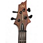 Used ESP LTD B1004 Deluxe WORN Electric Bass Guitar