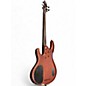 Used ESP LTD B1004 Deluxe WORN Electric Bass Guitar