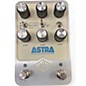 Used Universal Audio Astra Modulation Machine Pedal thumbnail